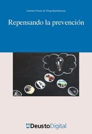 Cover von Repensando la prevención