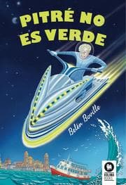 Cover von Pitré no es verde