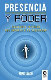 Cover von Presencia y poder
