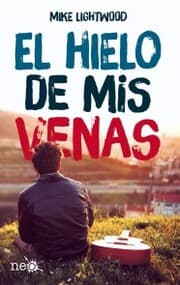 Cover von El hielo de mis venas