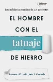 Cover von El hombre con el tatuaje de hierro
