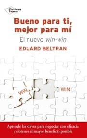 Cover von Bueno para ti, mejor para mí