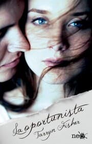 Cover von La oportunista