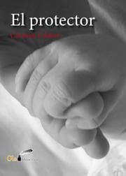 Cover von El protector
