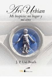 Cover von Ari Urbian