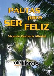 Cover von Pautas para ser feliz