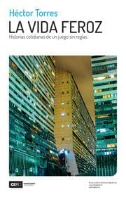 Cover von La vida feroz