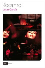 Cover von Rocanrol