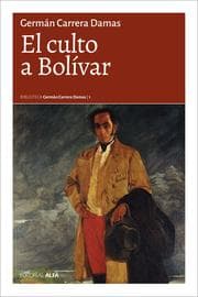Cover von El culto a Bolívar