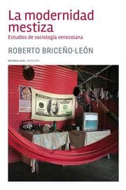 Cover von La modernidad mestiza