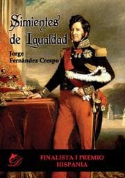Cover von Simientes de igualdad