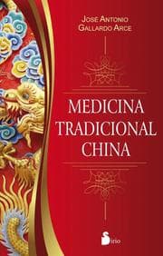 Cover von Medicina tradicional china