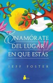 Cover von Enamórate del lugar en el que estás
