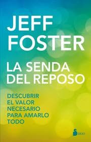 Cover von La senda del reposo