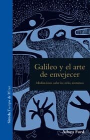 Cover von Galileo y el arte de envejecer
