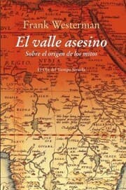 Cover von El valle asesino