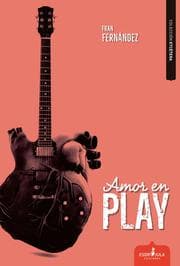 Cover von Amor en Play