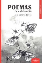 Cover von Poemas de extrarradio