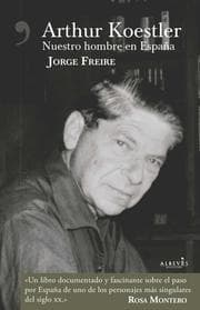 Cover von Arthur Koestler