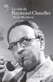 Cover von La vida de Raymond Chandler
