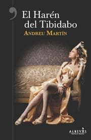 Cover von El Harén del Tibidabo