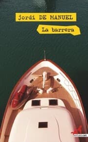 Cover von La barrera