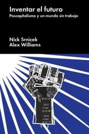 Cover von Inventar el futuro
