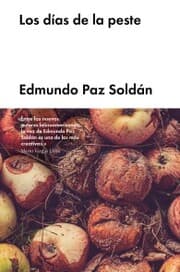 Cover von Los días de la peste