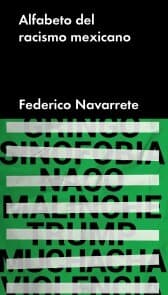 Cover von Alfabeto del racismo mexicano