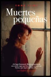 Cover von Muertes pequeñas