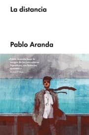Cover von La distancia