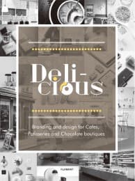 Cover von Delicious!