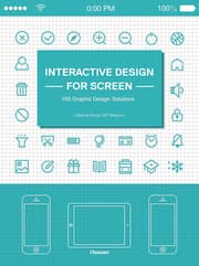 Cover von Interactive Design For Screen