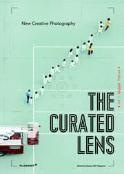 Cover von The Curated Lens