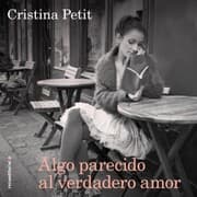 Cover von Algo parecido al verdadero amor