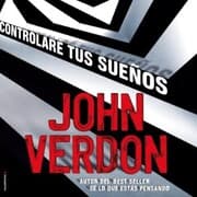 Cover von Controlaré tus sueños