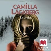Cover von La bruja