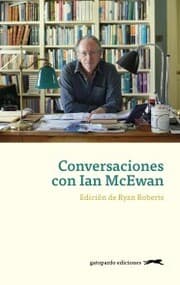 Cover von Conversaciones con Ian McEwan