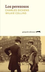 Cover von Los perezosos