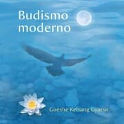 Cover von Budismo moderno