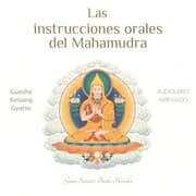 Cover von Las instrucciones orales del Mahamudra