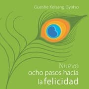 Cover von Nuevo ocho pasos hacia la felicidad