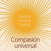 Cover von Compasión universal