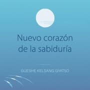 Cover von Nuevo corazón de la sabiduría