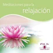 Cover von Meditación para la relajación