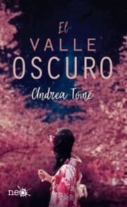 Cover von El valle oscuro