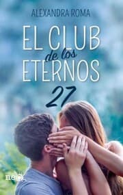 Cover von El club de los eternos 27