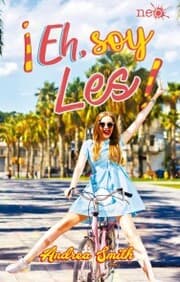 Cover von ¡Eh, soy Les!