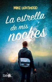 Cover von La estrella de mis noches