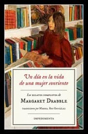 Cover von Un día en la vida de una mujer sonriente